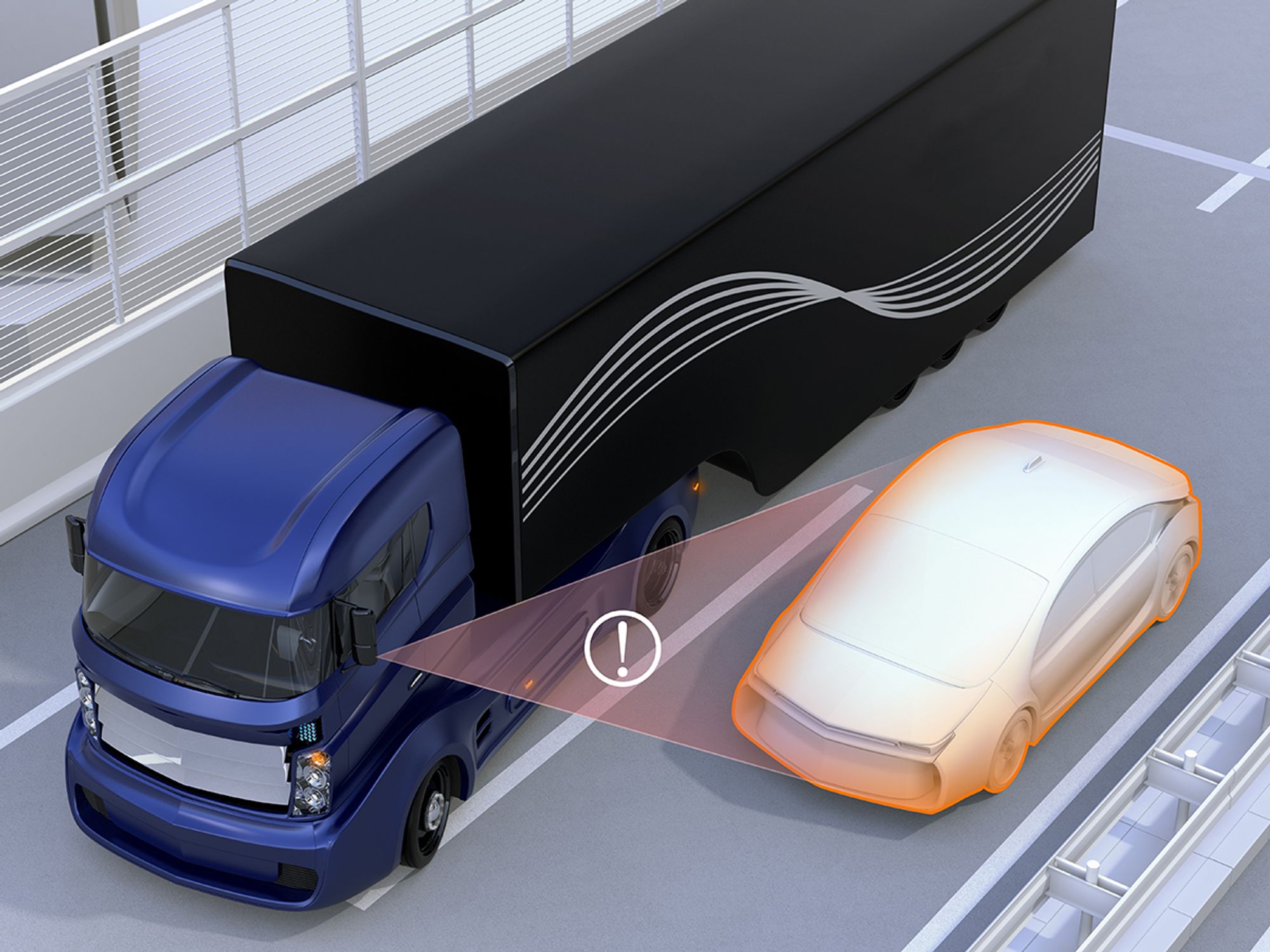 Lane departure warning (LDW) systems