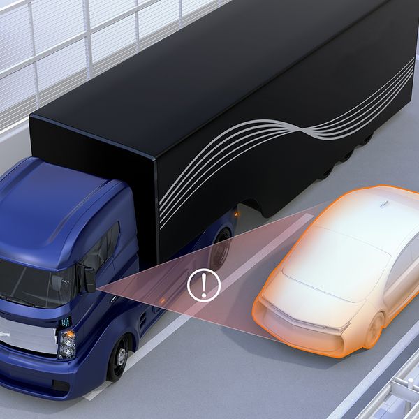 FMCSA is asking for more input on rule changes for autonomous truck operations