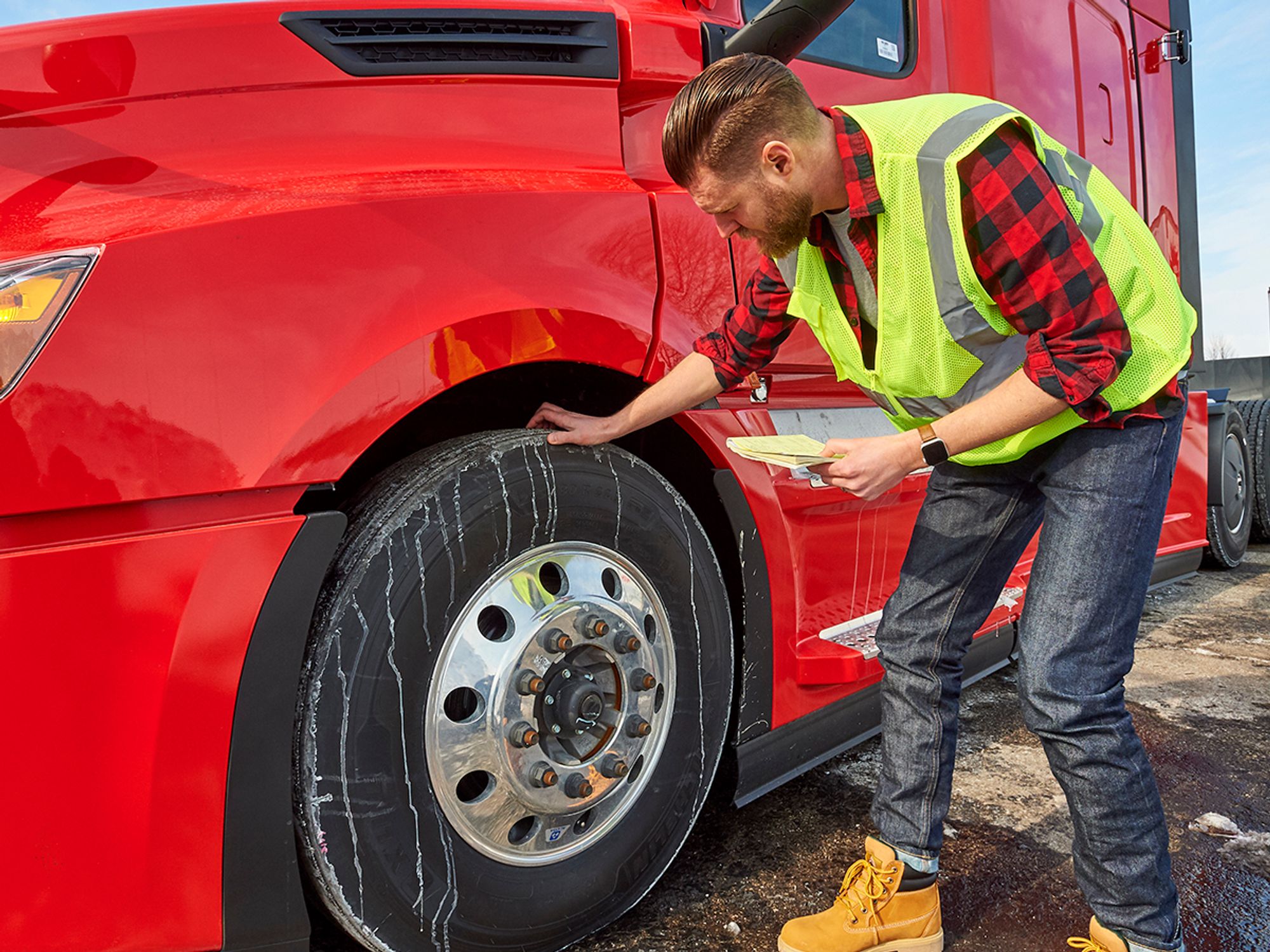 Annual (periodic) inspection
