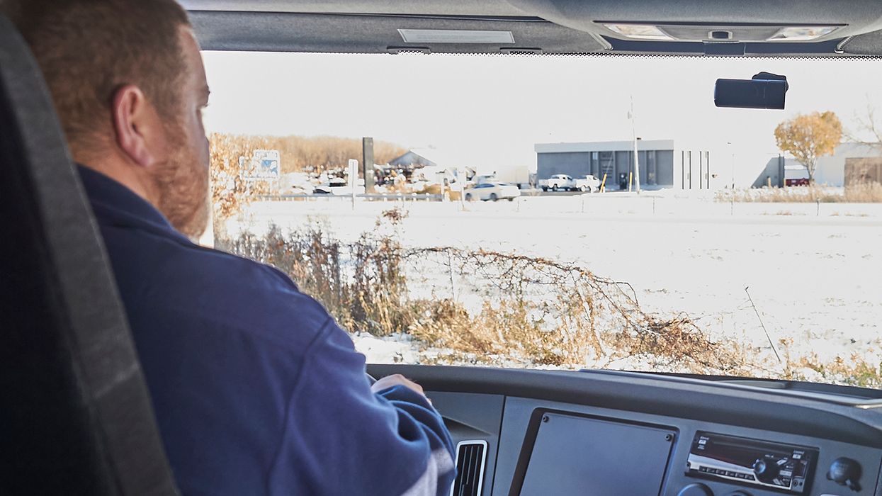 4 strategies to address driver privacy concerns with dash cams