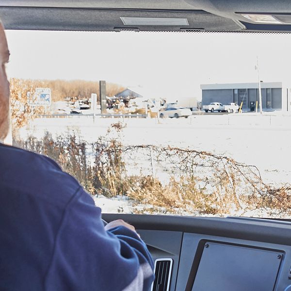 Dash cam state laws: 4 areas to avoid legal pitfalls