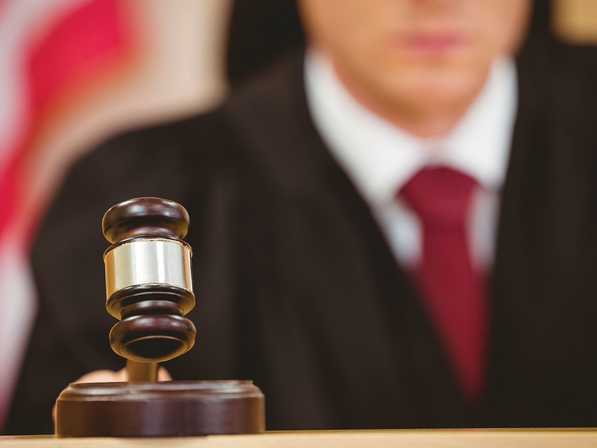 Using court appearances related to tickets as a supporting document