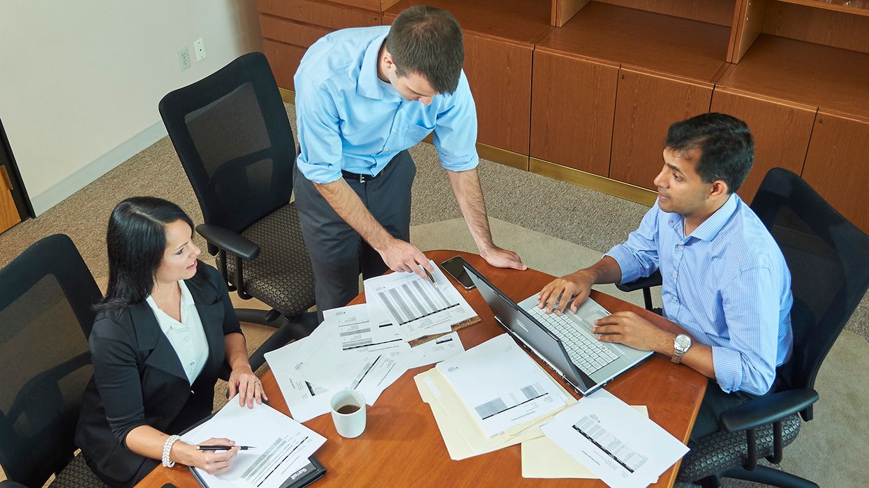 Annual Fleet Management survey is ready for your input