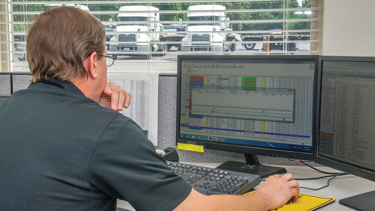 Understanding the MCS-150: Biennial Updates and Important Changes