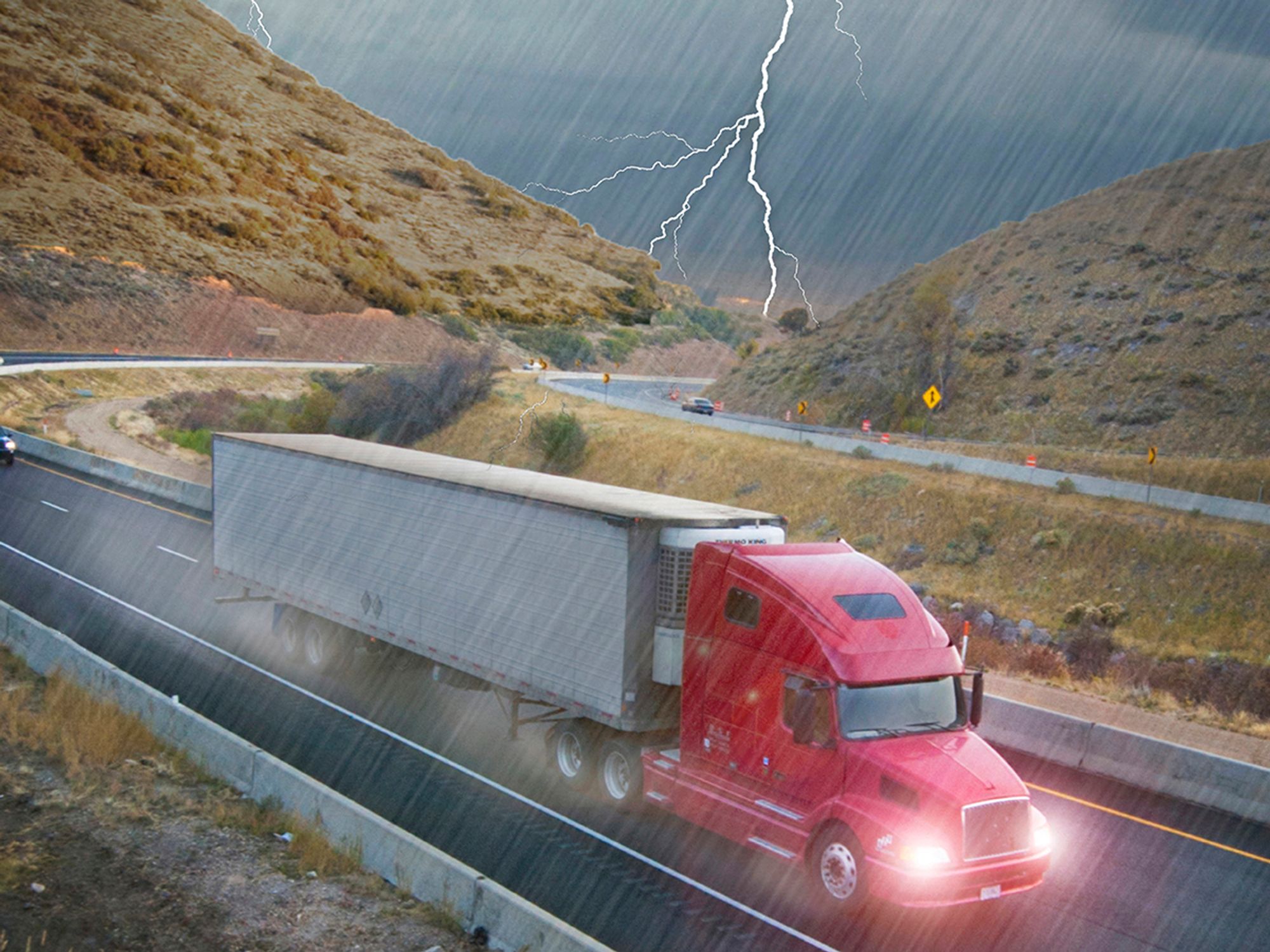 Is disaster planning necessary?