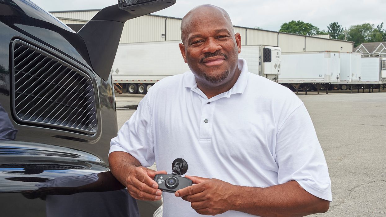 Use this 4-step checklist for a seamless dash cam transition