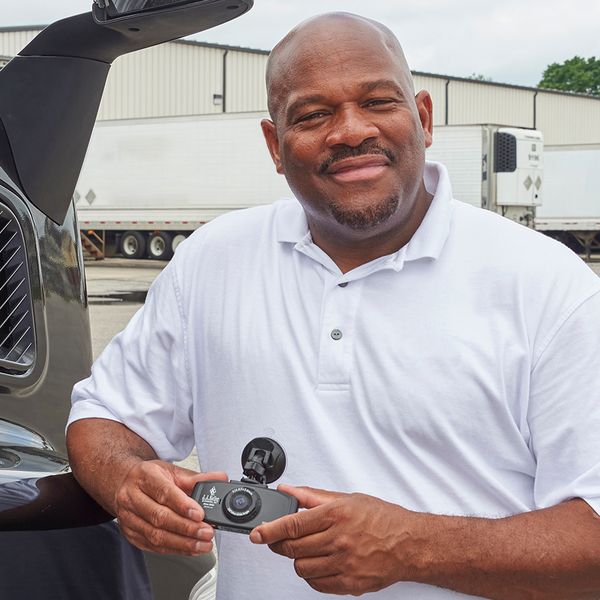 Use this 4-step checklist for a seamless dash cam transition