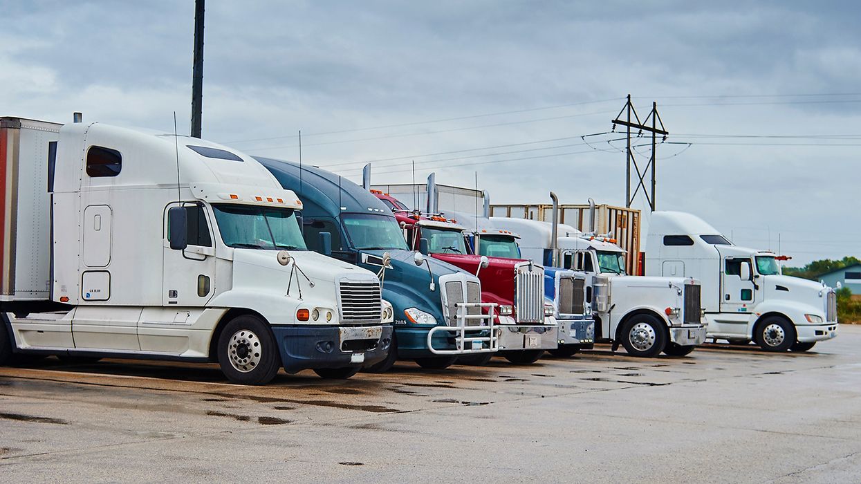 UPDATE: Electric vehicles (EVs) — Don’t charge ahead without the supporting infrastructure