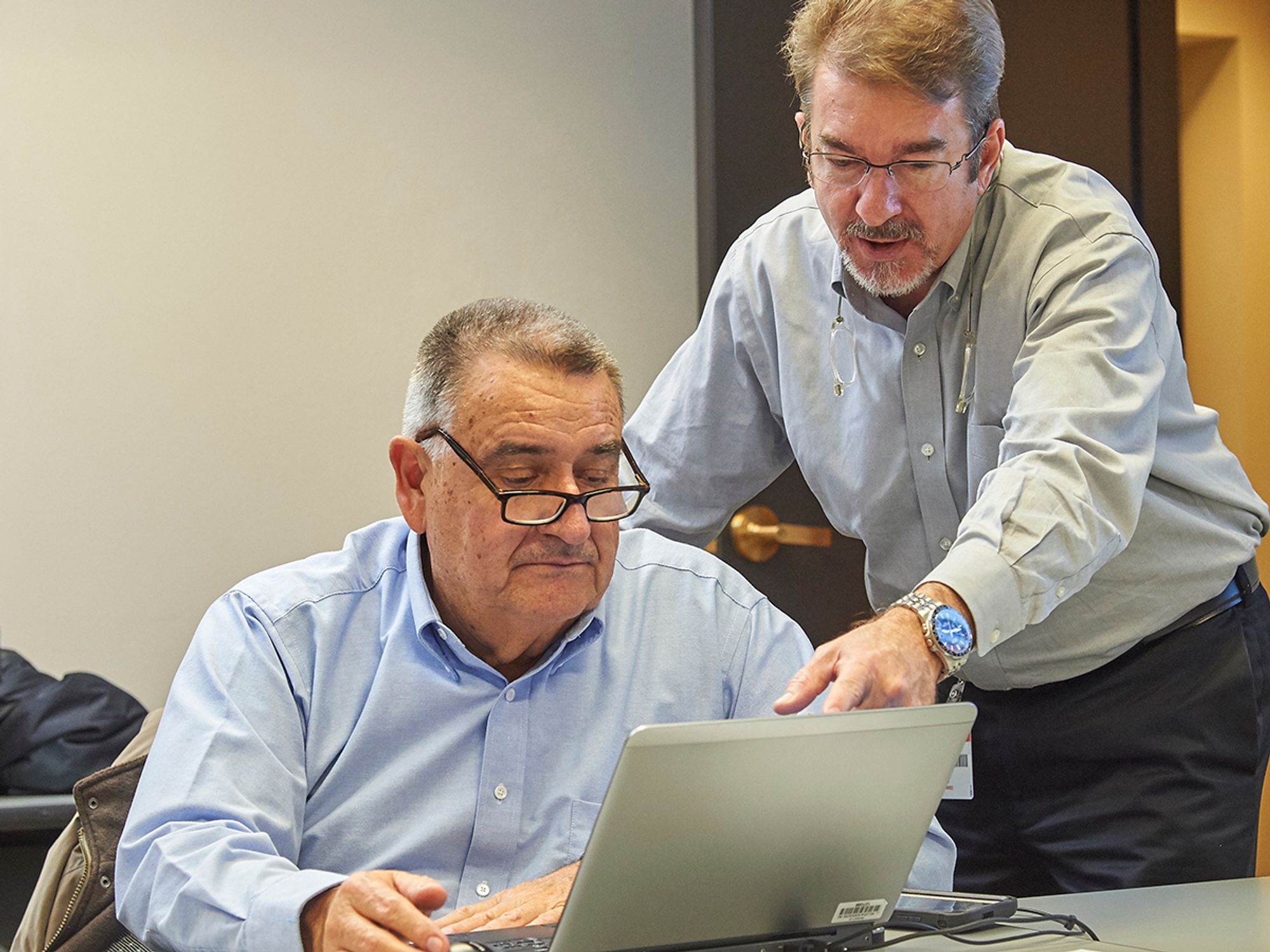 Why is succession planning important?