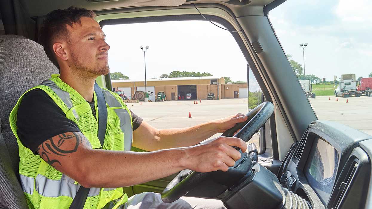 FMCSA's carrier safety rating system may change — again