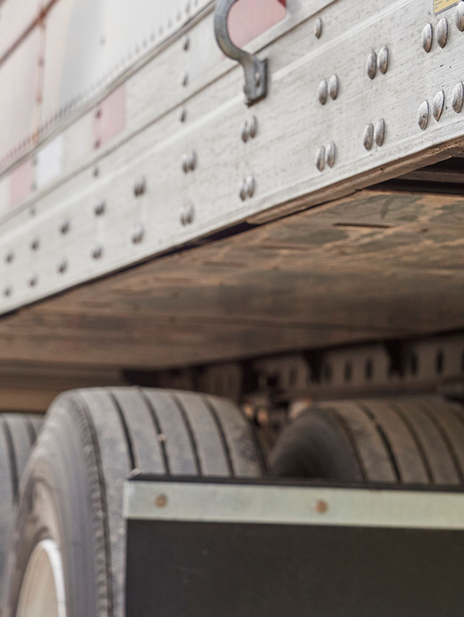 Trailer technology options – It may be time to invest. | J. J.