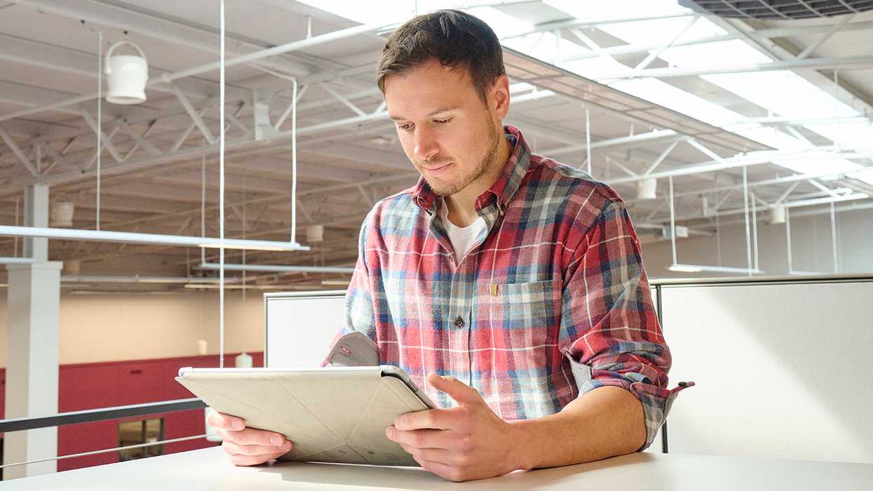 Monitor your SMS data for errors