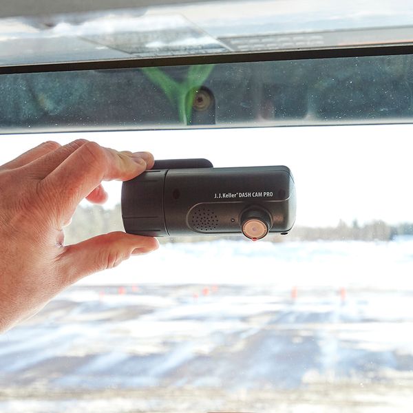 4 tips for landing dash cameras in your tractors