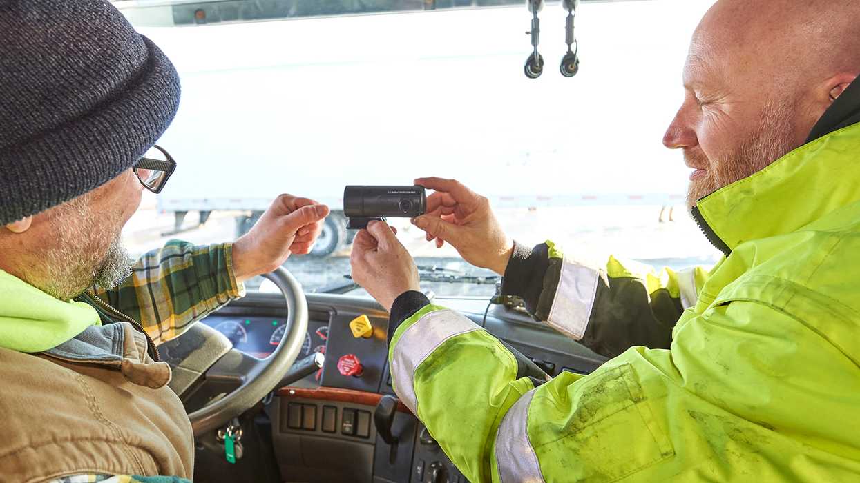 Louisiana puts money behind video telematics - Is your fleet ready?