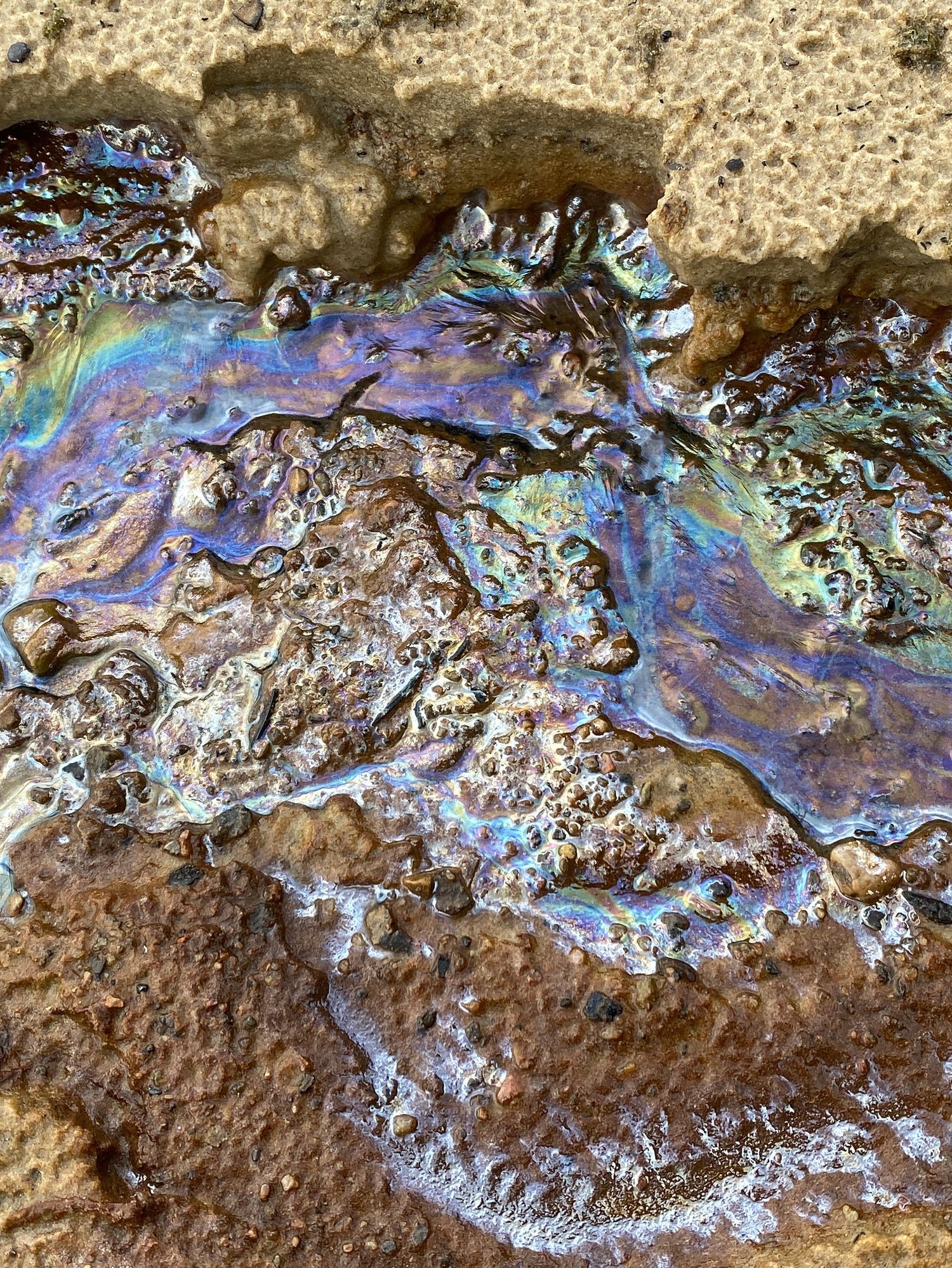 Additional $1.1 billion allocated for Red Hill crisis | J. J.