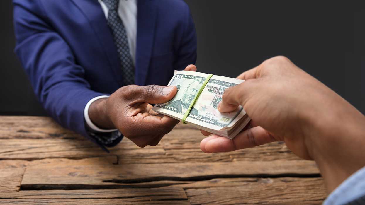 Deducting pay for intermittent non-FMLA leave