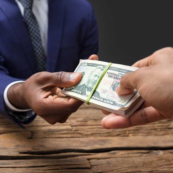 Deducting pay for intermittent non-FMLA leave