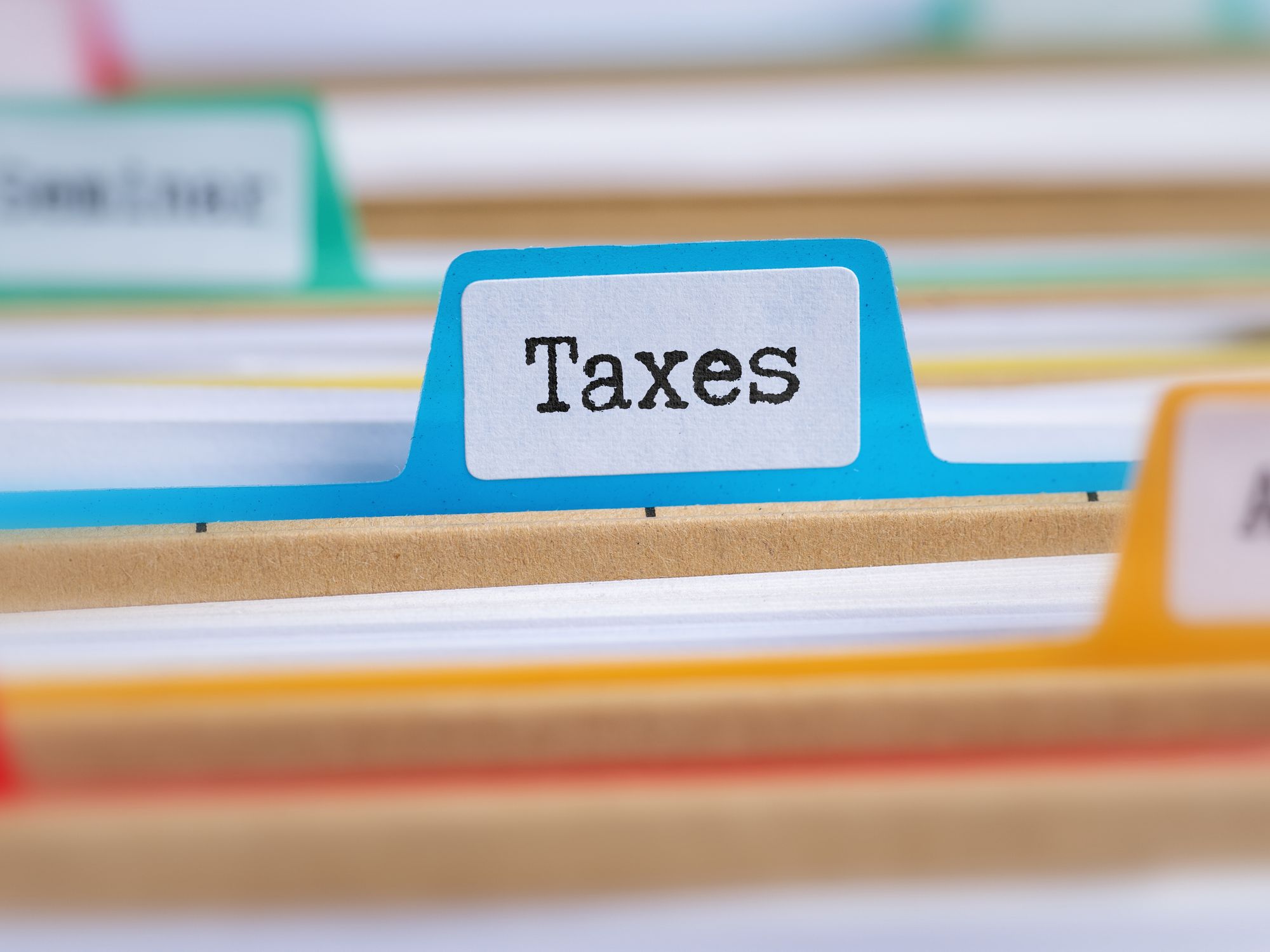 Recordkeeping requirements