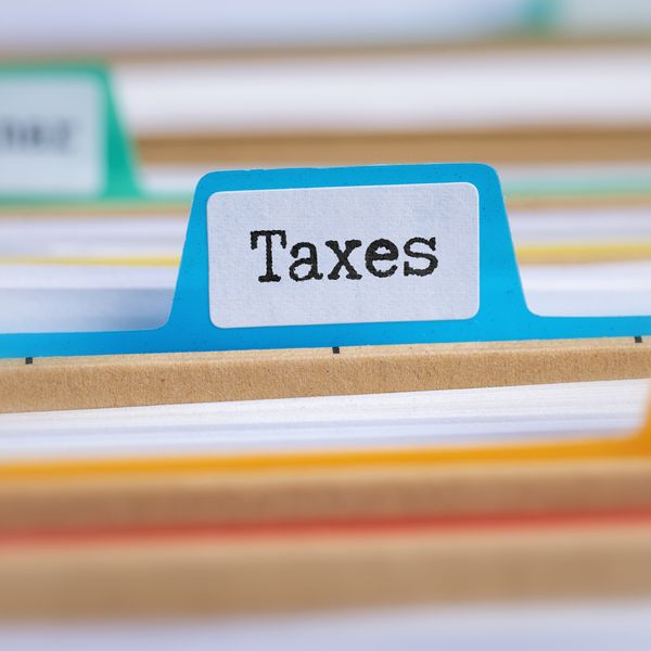 New tax year starts July 1 for HVUT