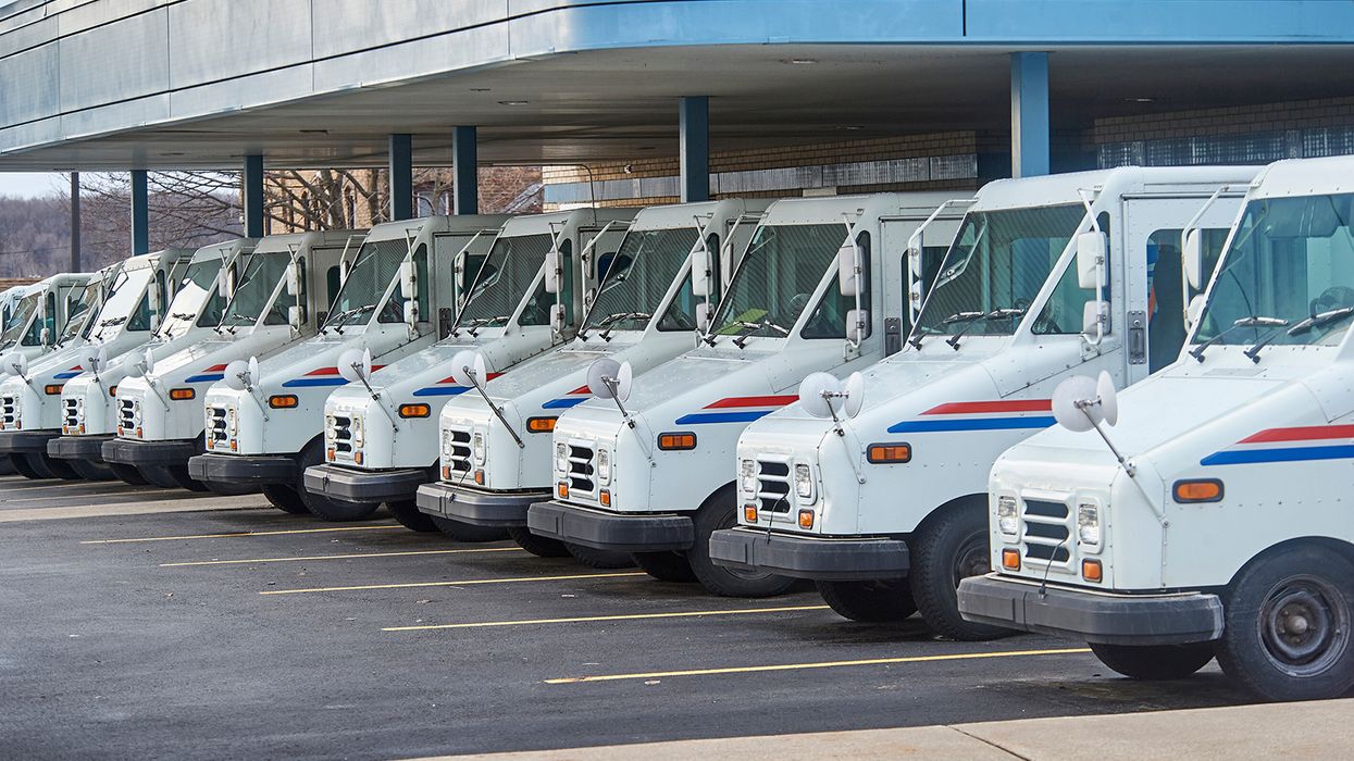 Neither rain nor sleet, nor gloom stays FMLA notices