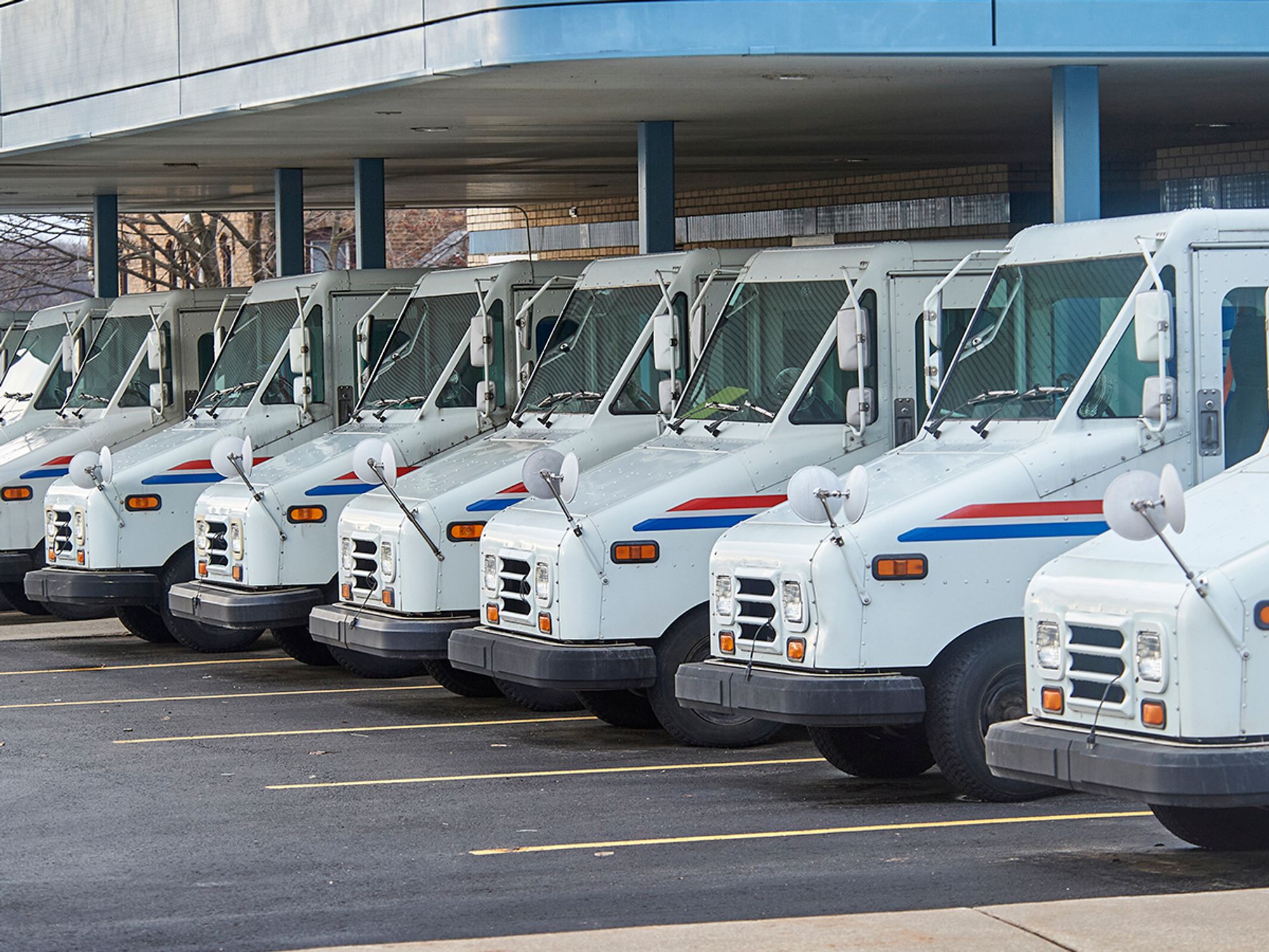 Vehicle registration exemptions under International Registration Plan (IRP)