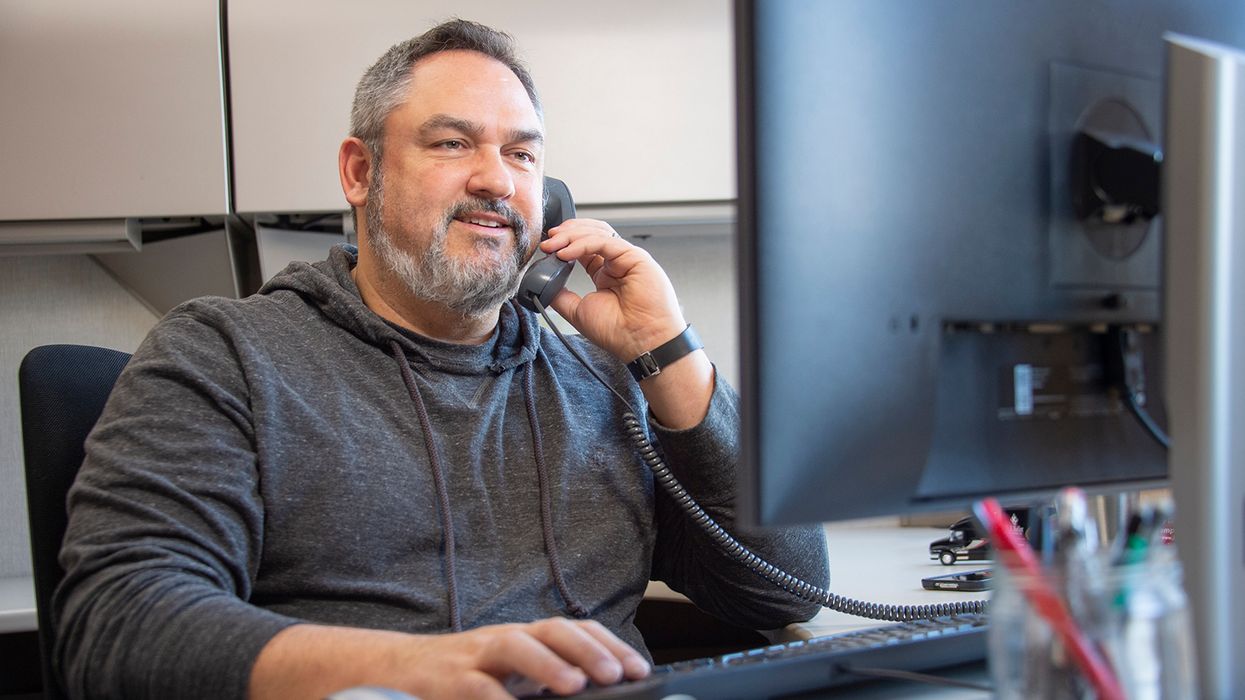 Tick, tick, boom! Don’t bomb out on your 2023 random testing