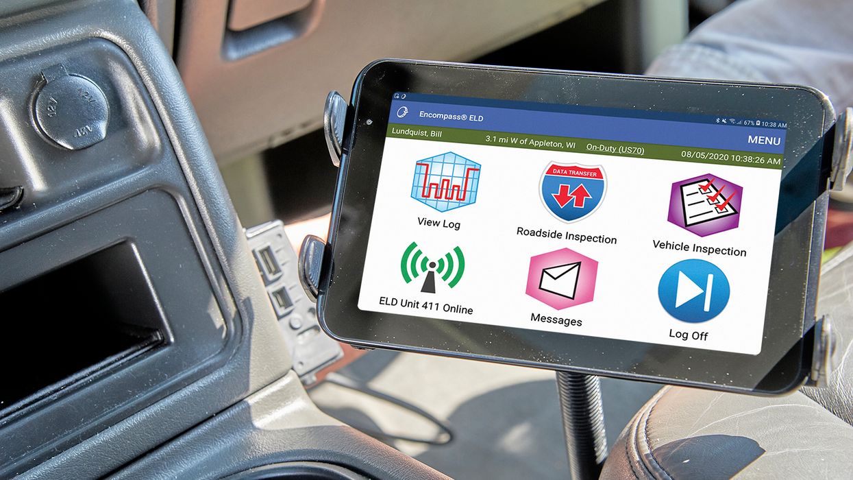 The five most-used ELD exemptions explained