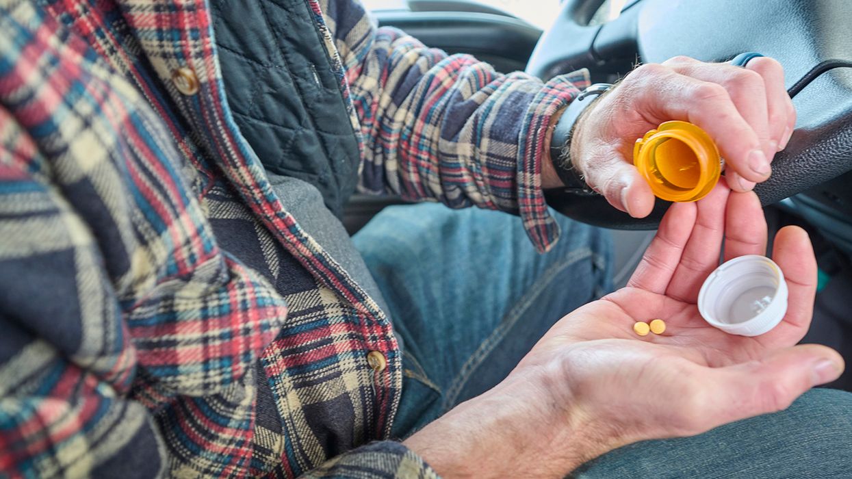 Prep your DOT program for new saliva-based drug tests