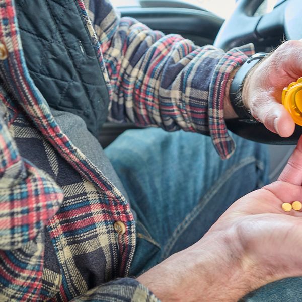 Prep your DOT program for new saliva-based drug tests