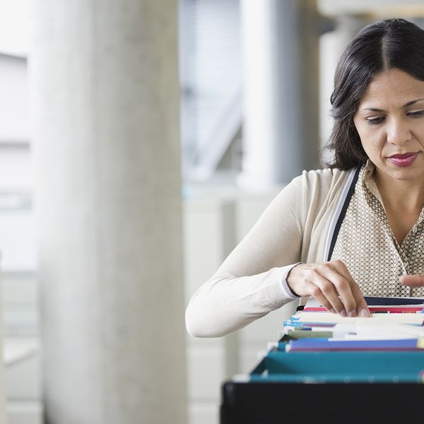 MIS data affects DOT testing rates