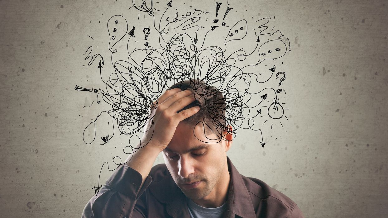 Surprising ways to support stress relief in your workplace