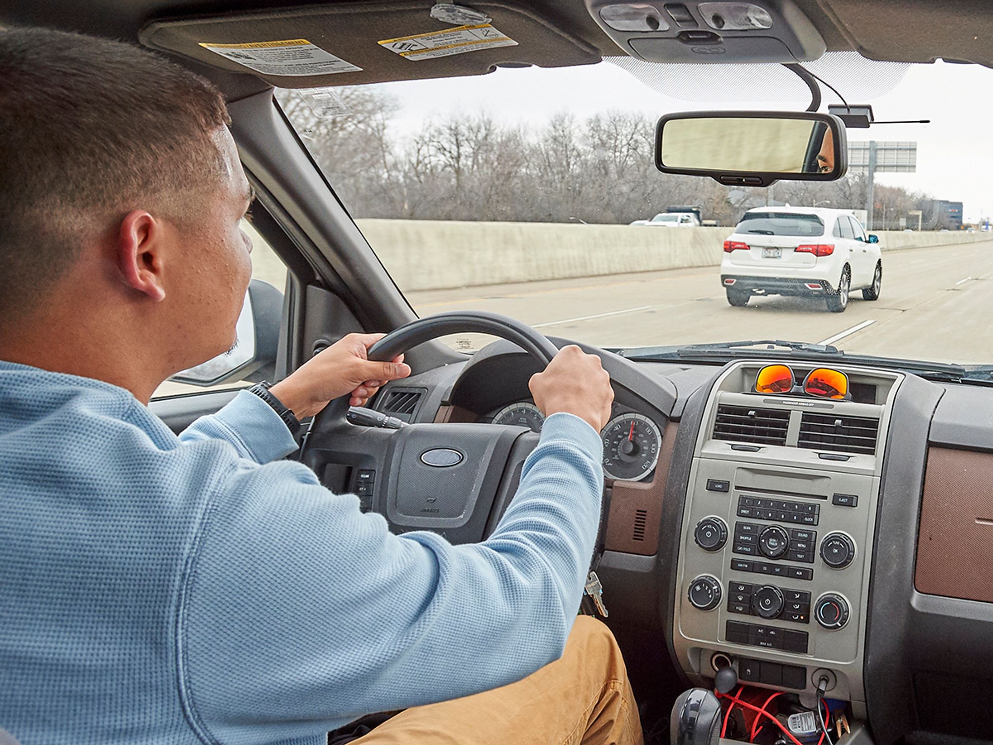 Travel time as working time