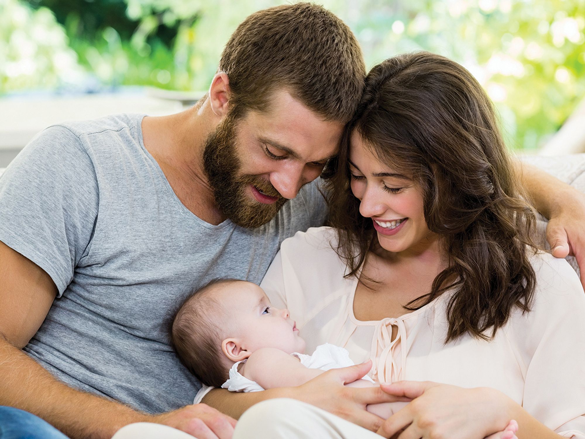 Family and Medical Leave Act (FMLA)