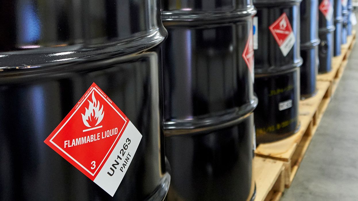 Stakeholders voice concerns, recommendations at OSHA’s PSM meeting