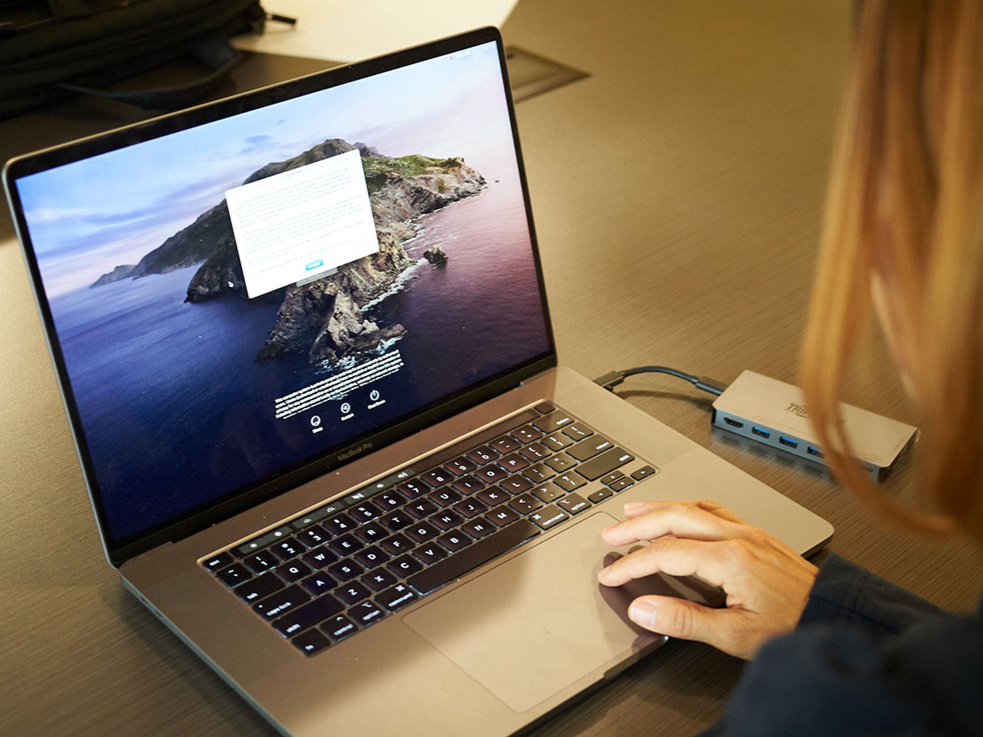 Successor in interest