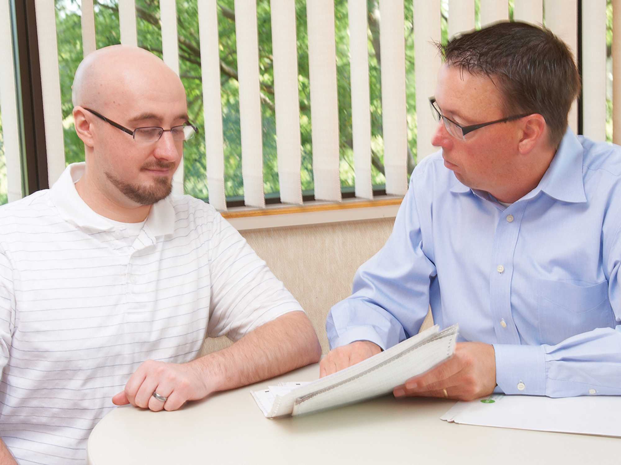 Employee eligibility