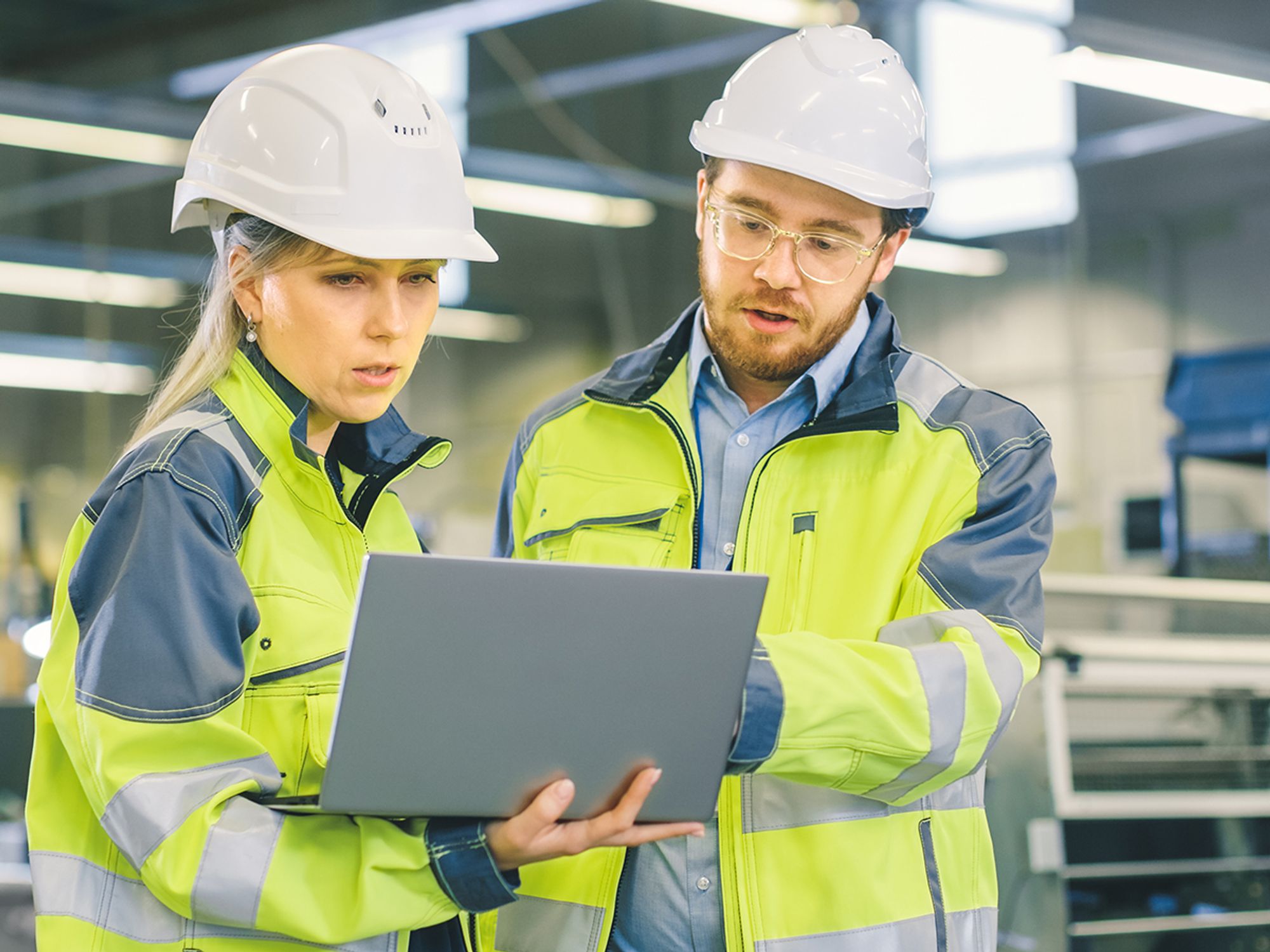 Process Safety Management: Employer requirements