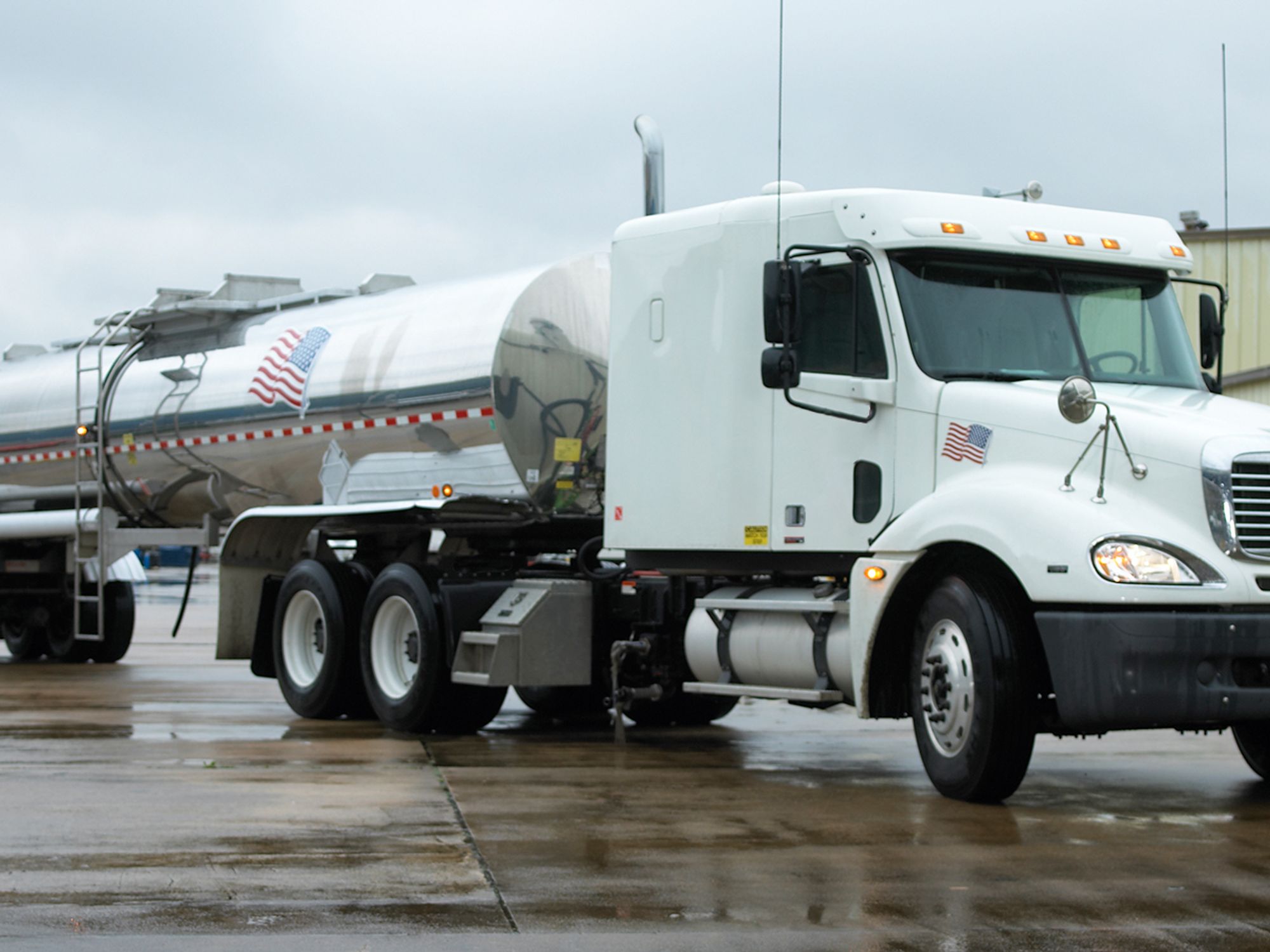 Key definitions: Liquified Petroleum Gas (LPG)