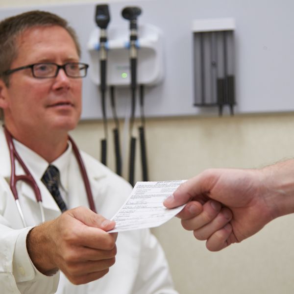 The 5 hottest medical qualification questions