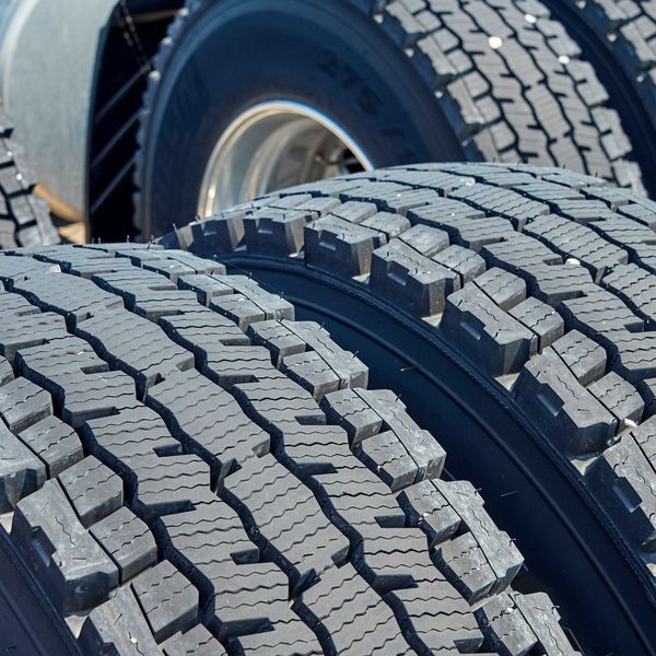 Tire’d and under pressure? Blame the heat!