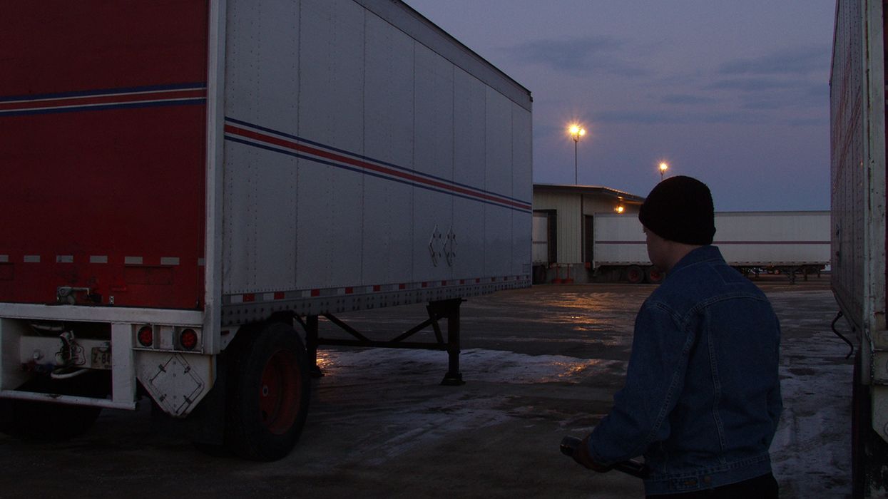 Don’t let cargo thieves feast on your freight this Thanksgiving