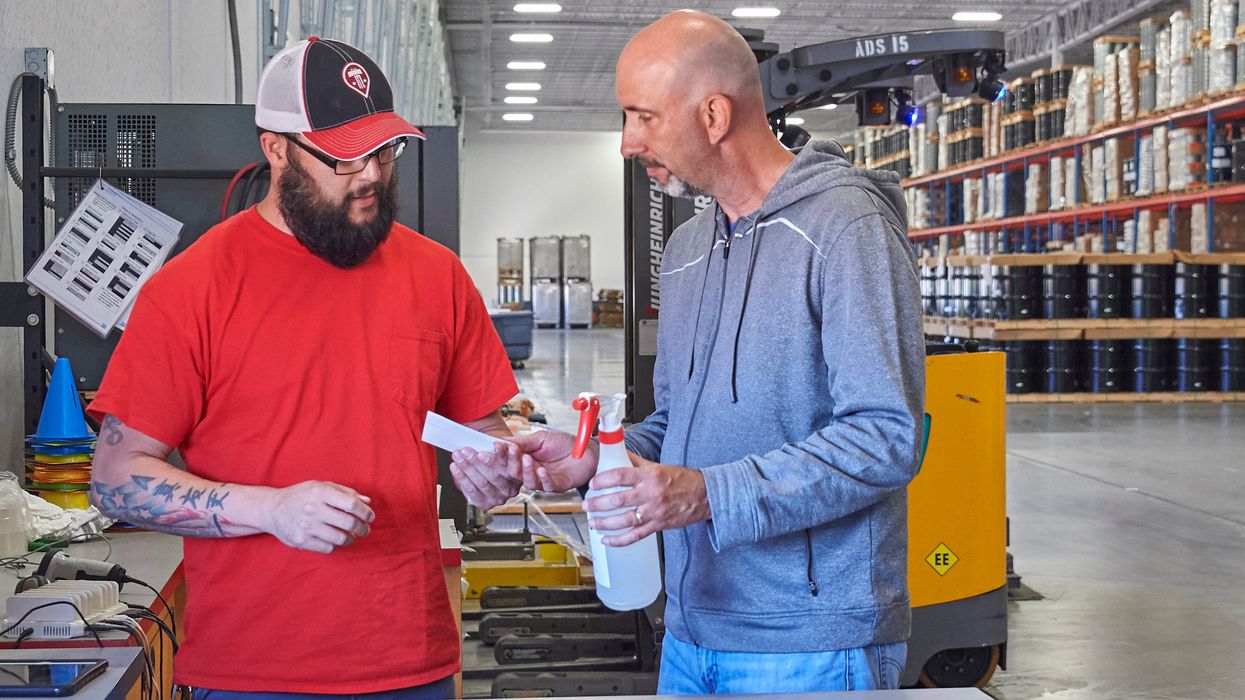 Understanding the four ’haz’ terms