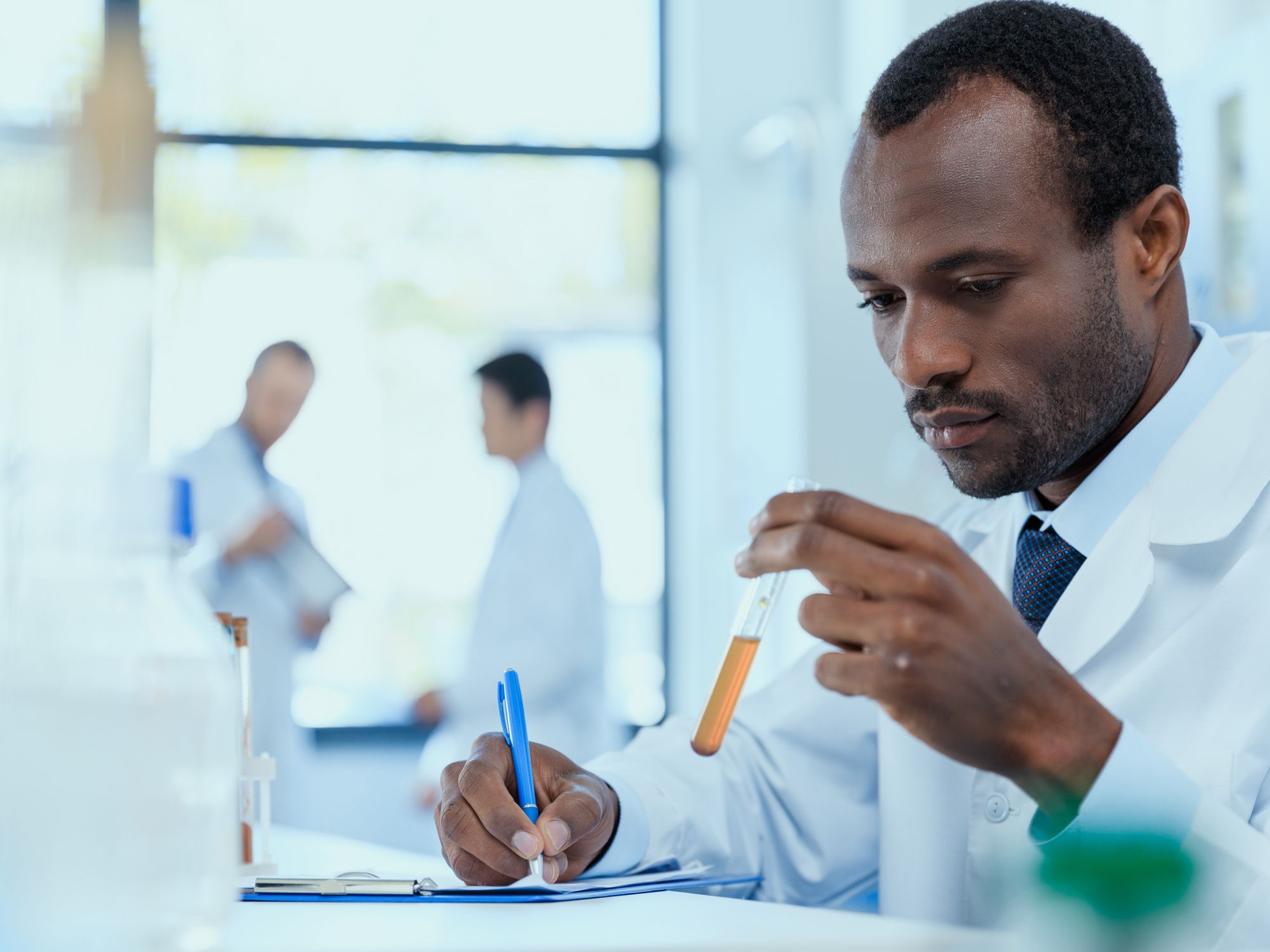 Testing is not required