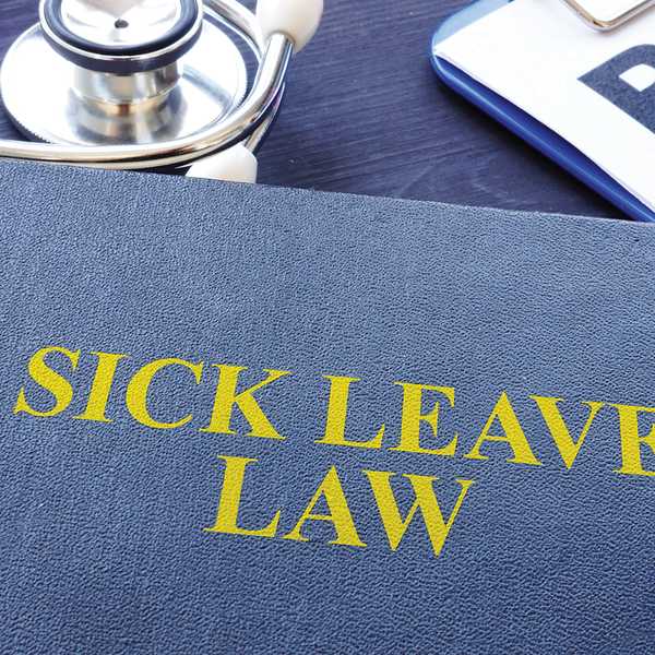 Court ruling puts MI paid leave law under fire