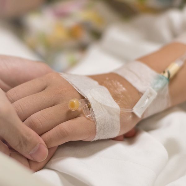 May employees take FMLA leave to care for adult children?