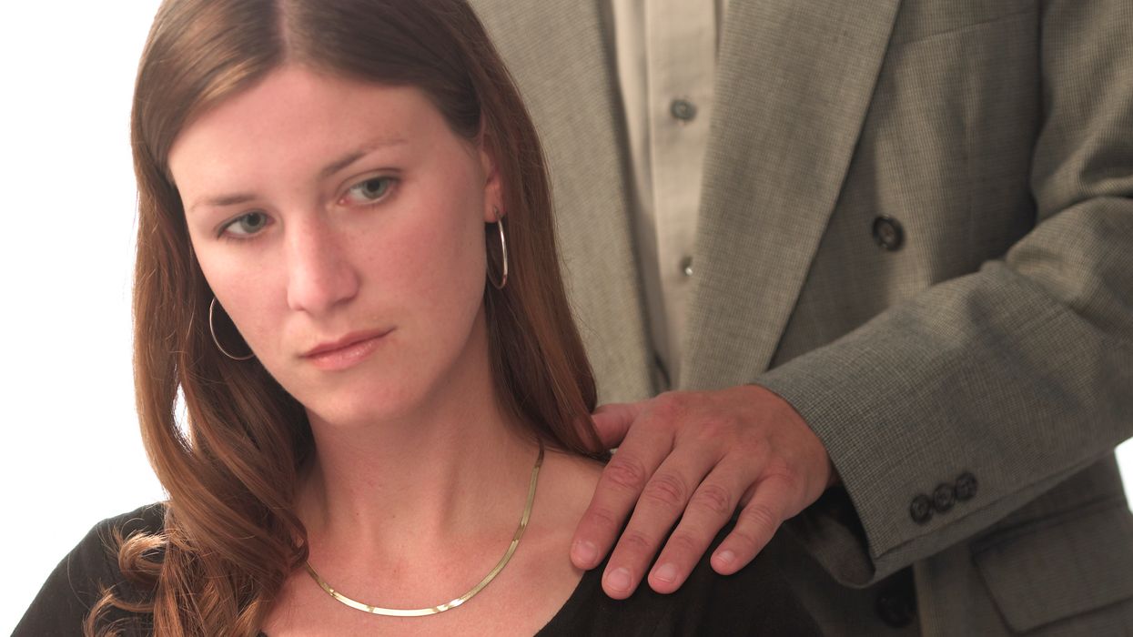 Ignoring sexual harassment proves costly