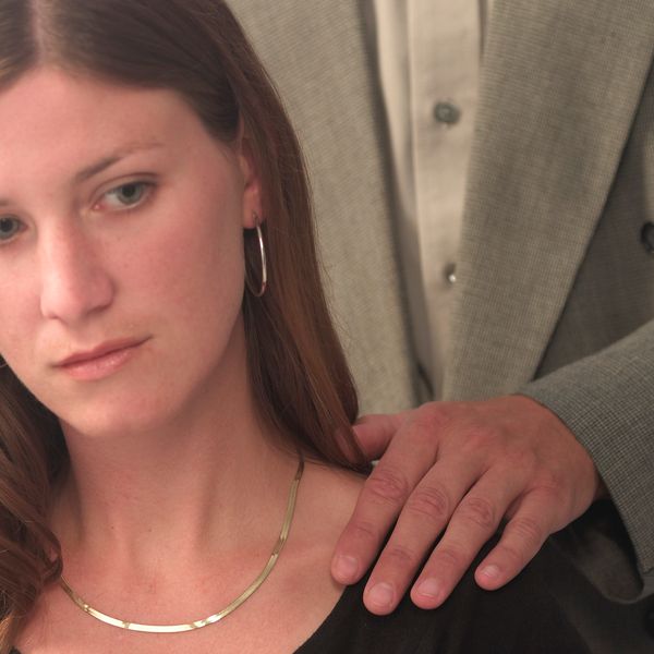 Ignoring sexual harassment proves costly