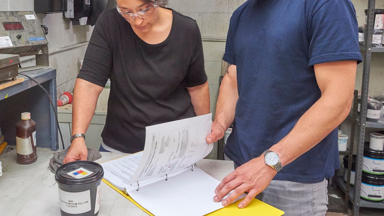 All things HazCom: Answers to what you’re asking