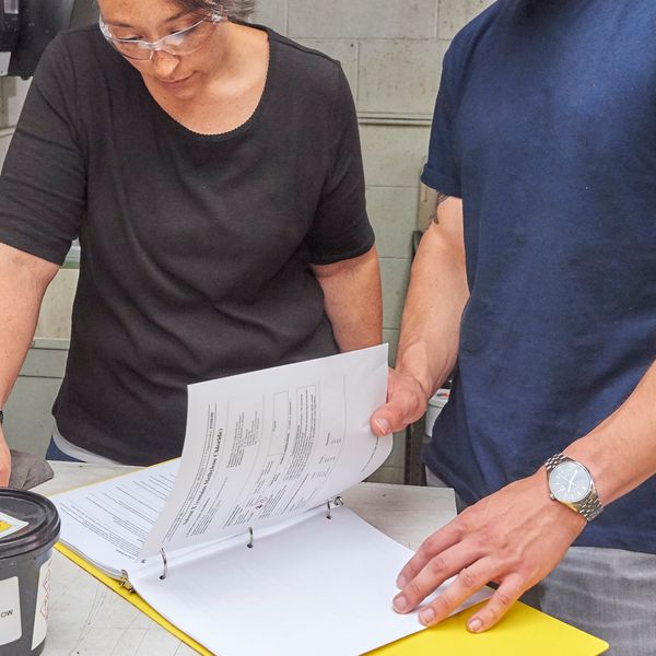 All things HazCom: Answers to what you’re asking