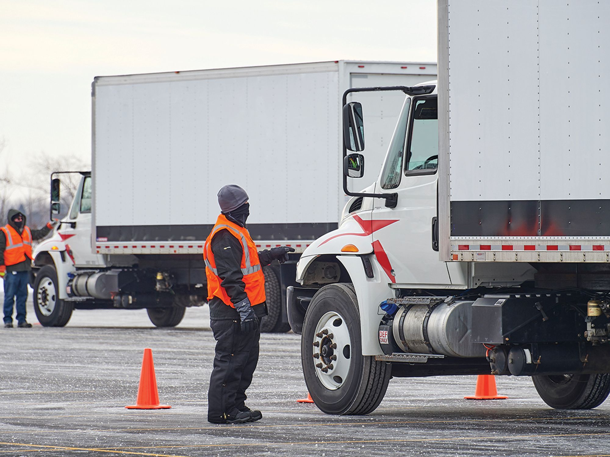 When is a DOT drug and alcohol testing program required?